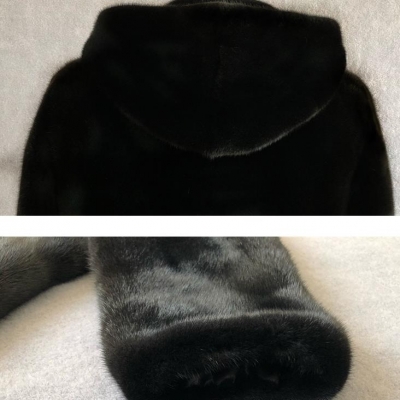 【貂皮生虫】皮草貂皮大衣生虫子掉毛落毛怎么办,